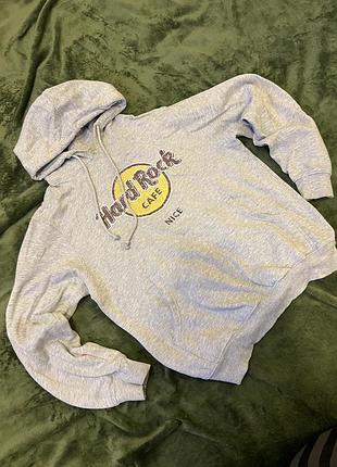 Худі hard rock cafe розмір м