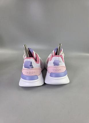 Кроссовки adidas 5