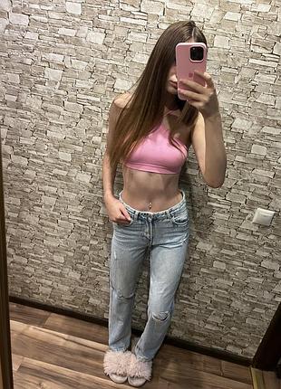 Джинси жіночі