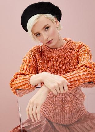 Джемпер bimba y lola