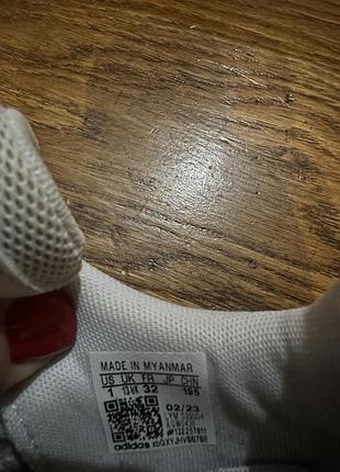 Кросівки adidas 32 4