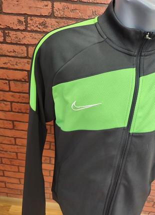 Олімпійка nike 3