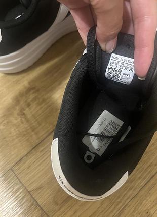 Кеди adidas оригінал 4