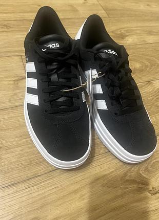 Кеди adidas оригінал 5