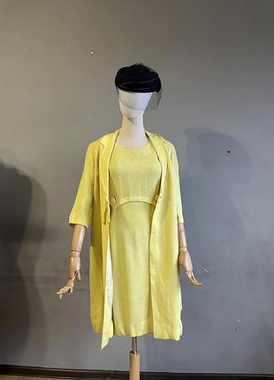 Вінтажний костюм 8