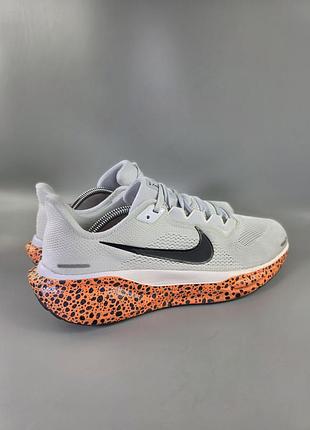 Кроссовки nike 3