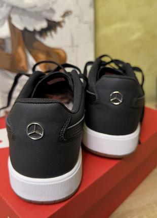 Кросівки puma mersedes amg 2