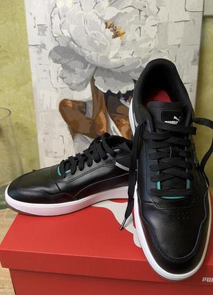 Кросівки puma mersedes amg 4