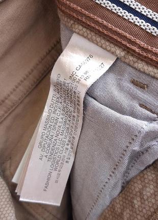 Брюки, штани massimo dutti, р. м 6