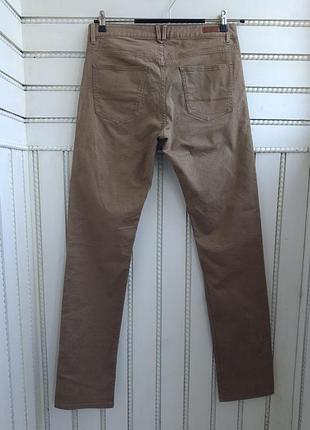 Брюки, штани massimo dutti, р. м 4