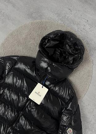 Пуховик moncler 2