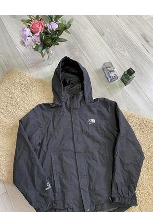 Вітровка karrimor