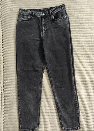 Женские джинсы mom от lc waikiki