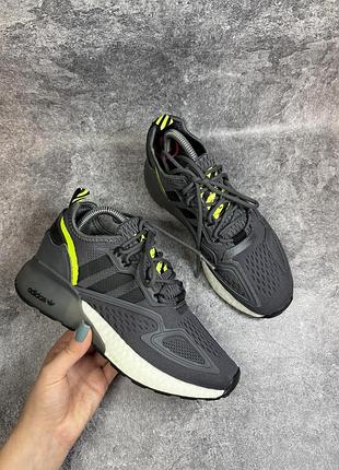 Кросівки adidas originals zx 2k boost оригінал