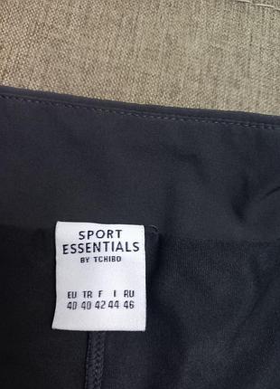Юбка спортивная. essentials 5
