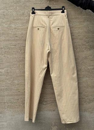 Брюки isabel marant 5