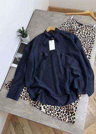 Сорочка zara
