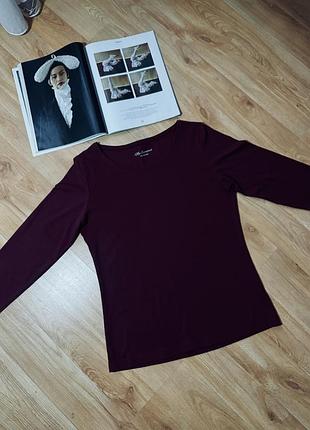 Лонгслів george by m&s essential 5