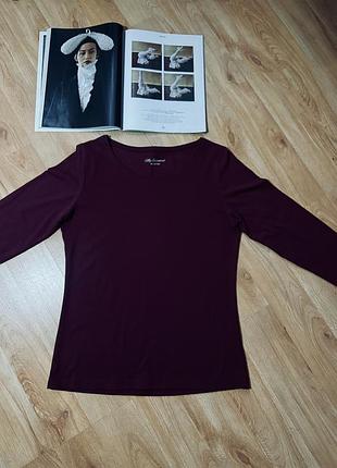 Лонгслів george by m&s essential 4