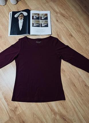 Лонгслів george by m&s essential