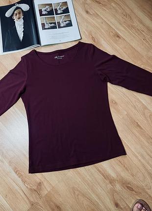 Лонгслів george by m&s essential 2