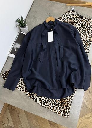 Сорочка zara 2