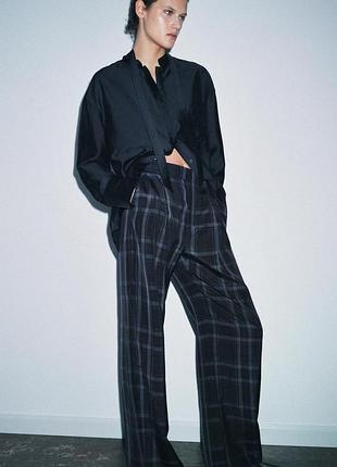 Сорочка zara 4