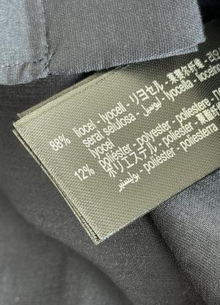 Сорочка zara 7