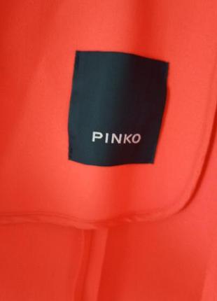Подовжений піджак pinco 3