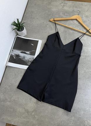 Комбинезон bershka 2