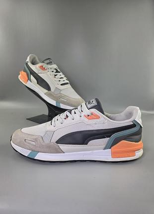 Кросівки puma