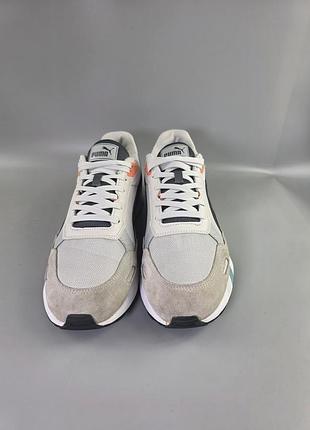 Кросівки puma 4