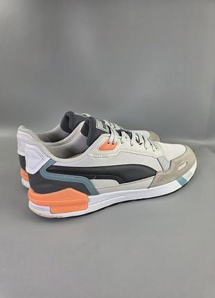 Кросівки puma 3