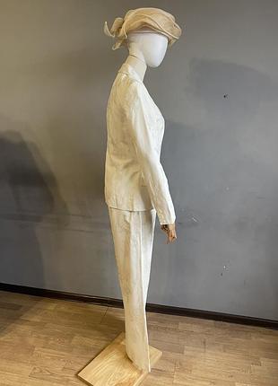 Вінтажний костюм 4