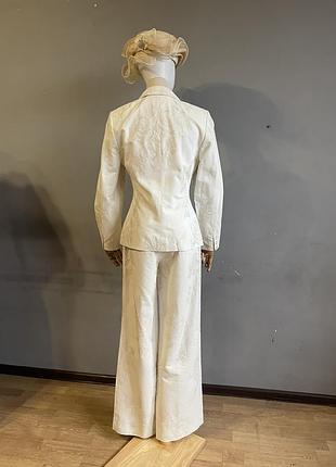 Вінтажний костюм 7