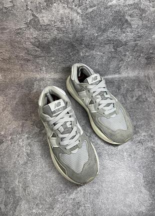 Кросівки new balance 57/40 оригінал 2