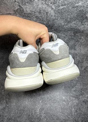 Кросівки new balance 57/40 оригінал 6