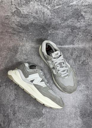 Кросівки new balance 57/40 оригінал