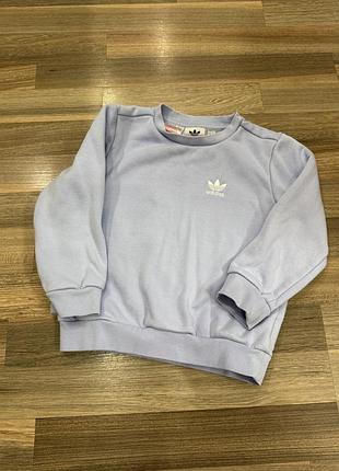 Кофта adidas