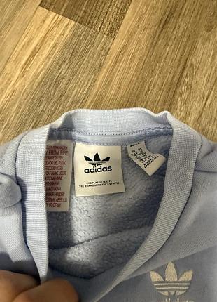 Кофта adidas 4