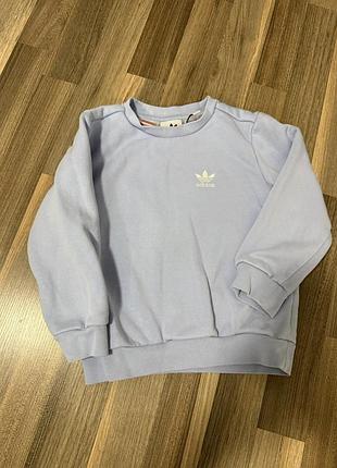 Кофта adidas 2