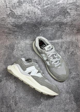 Кросівки new balance 57/40 оригінал 3