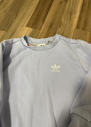 Кофта adidas 3