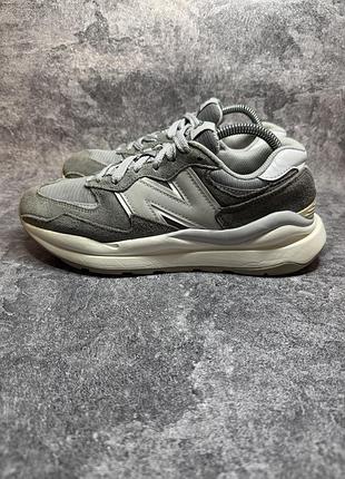 Кросівки new balance 57/40 оригінал 8