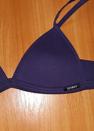 Подростковый бюстгальтер бренд skiny 8