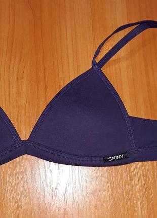 Подростковый бюстгальтер бренд skiny 3