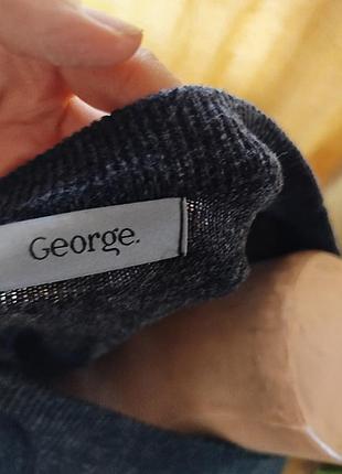 Свитер фирмы george 6