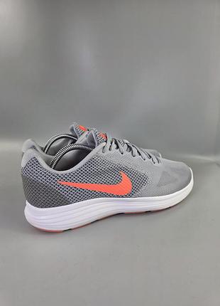 Кросівки nike 3