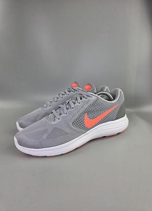 Кросівки nike 2