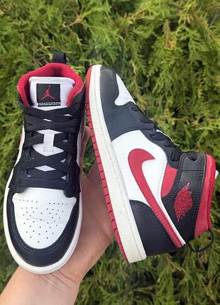 Кросівки nike jordan 31р(19,5см)